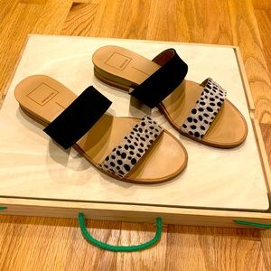 Dolce Vita Flat Sandals